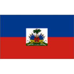 Flag of Haitistate