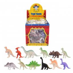 Dinosaurs Toy 4-5 cm