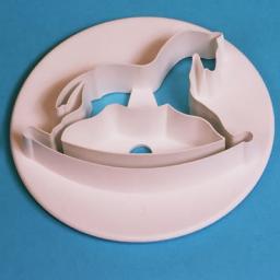 Rocking Horse Small 30mm