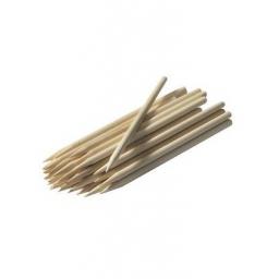 PME Toffee Apple Bamboo Sticks