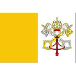 Flag of Vaticancity