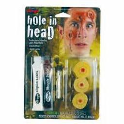 Hole In The Head FX Kit