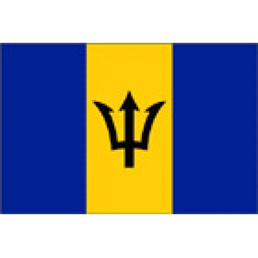 Flag of Barbados