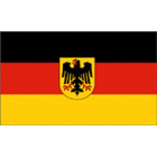 Flag of Germanystate