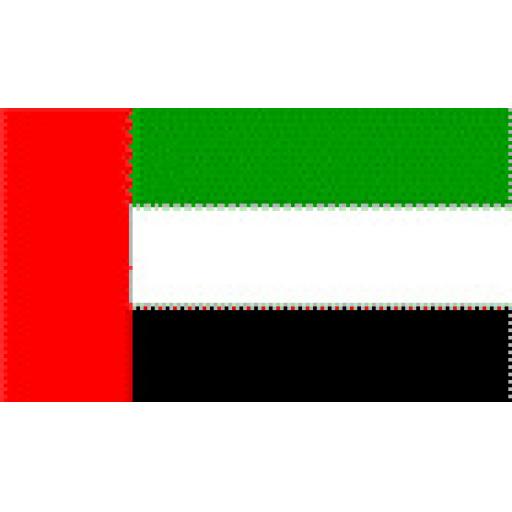 Flag of United-arab-emirates