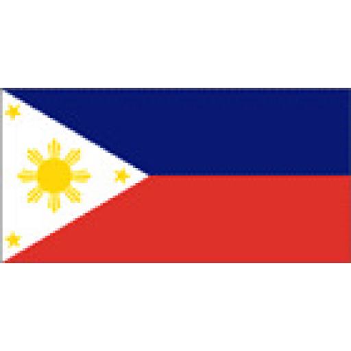 Flag of Phillipines
