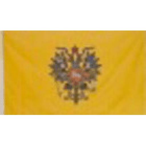Flag of Russian-imperial