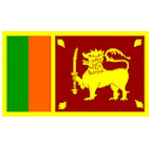 Flag of Sri-lanka