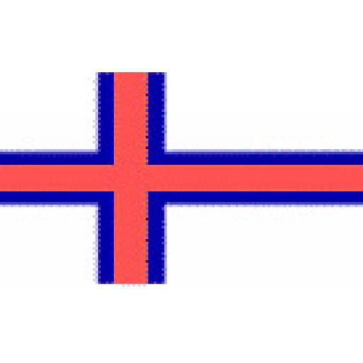 Flag of FaroeIslands