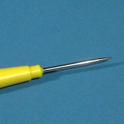 PME Scriber Needle Thick Modelling Tool
