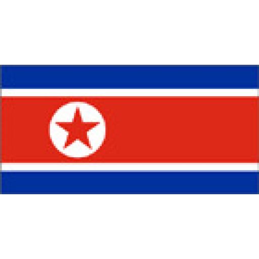 Flag of Koreanorth