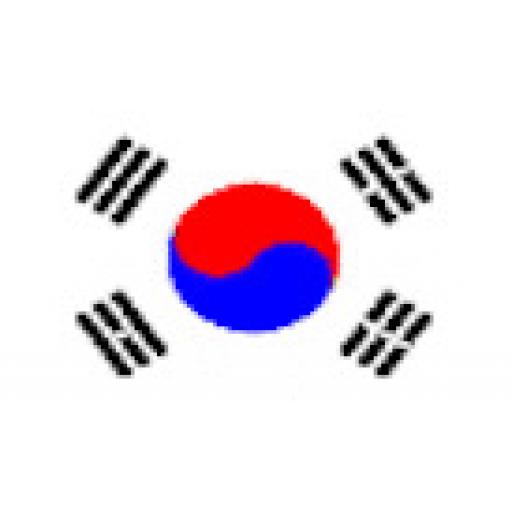 Flag of S_korea