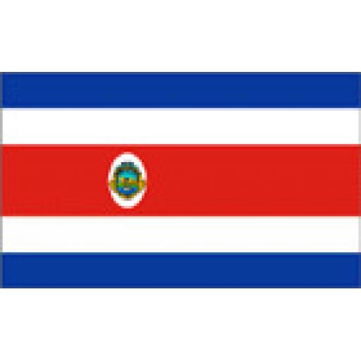Flag of Costaricastate