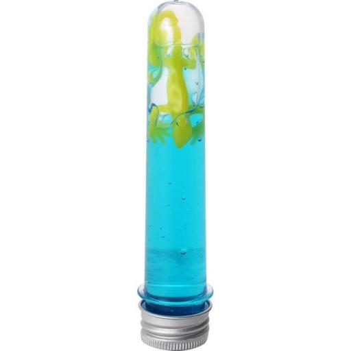 Test Tube Slime with Creature