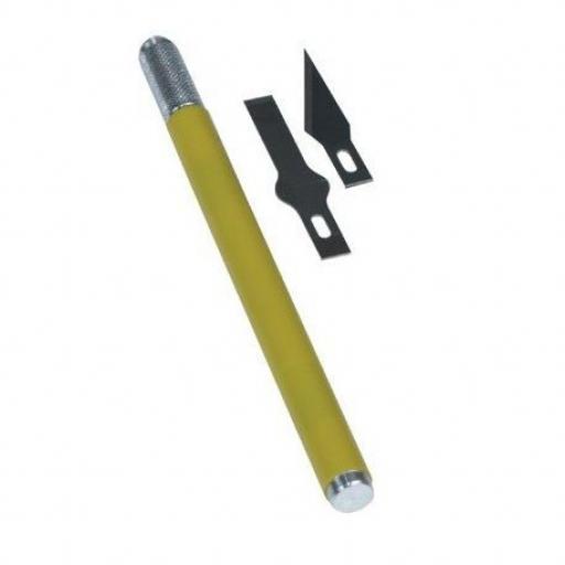 PME Knife & Ribbon Insertion Blade Modeling Tool