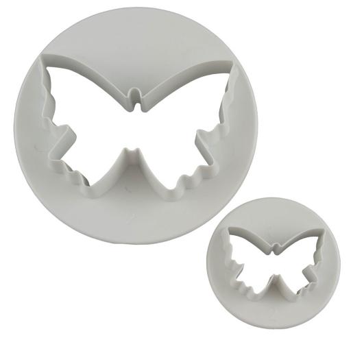 PME - Butterfly Cutters -Set