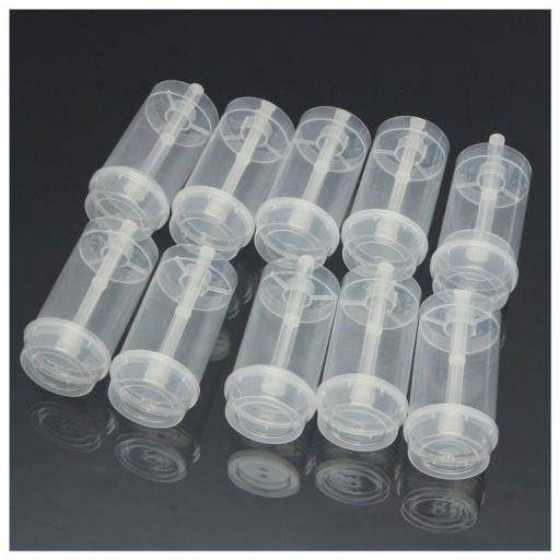Pushpop Container 10 Pack