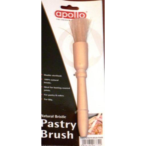 Apollo Pastry Brush