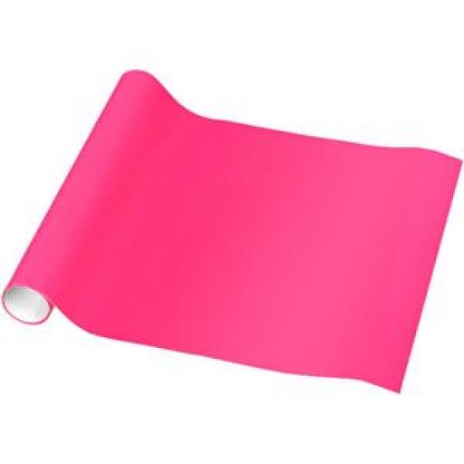 Pink Wrapping Paper 76.2cm x 152cm