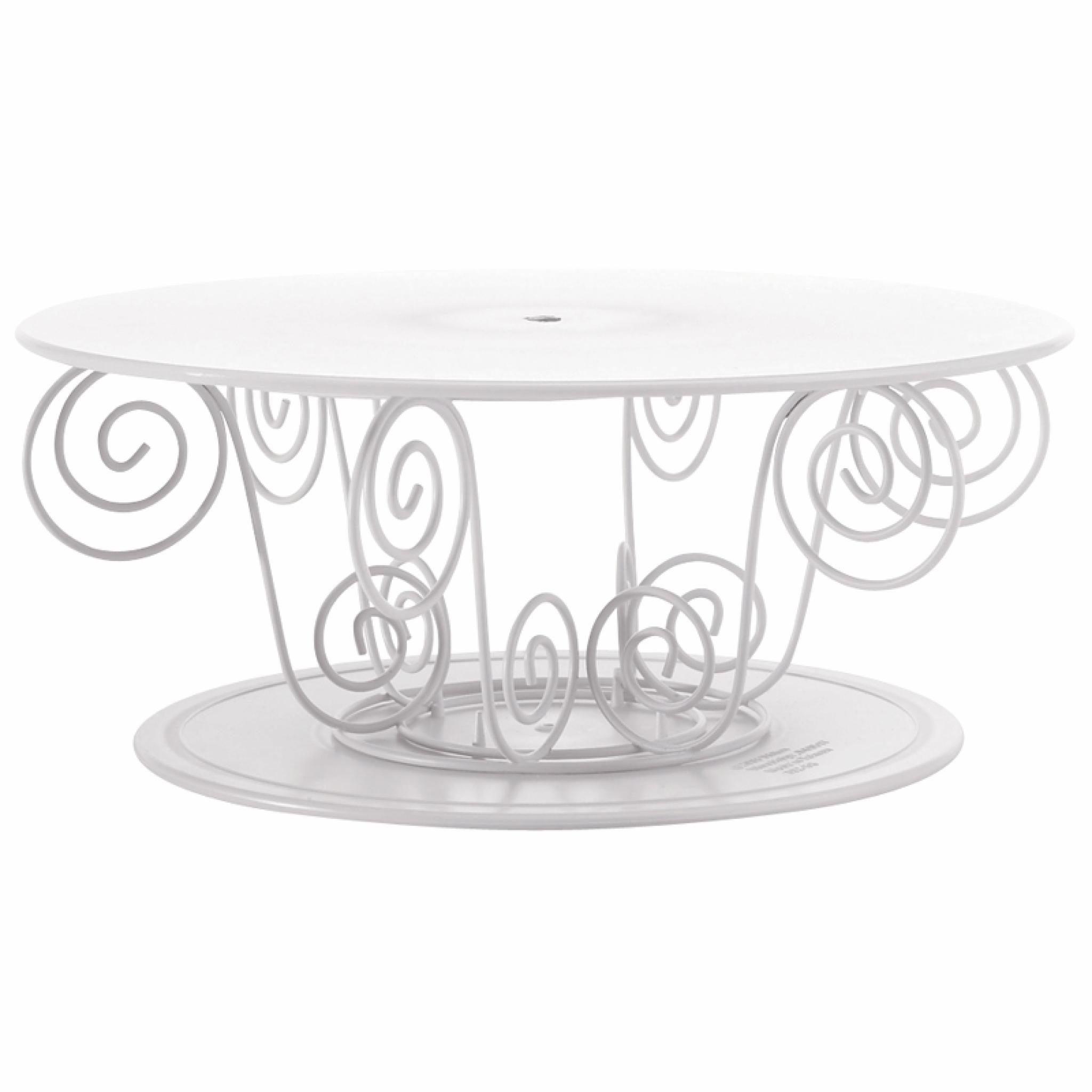 Spiral Cake Separator Party Party