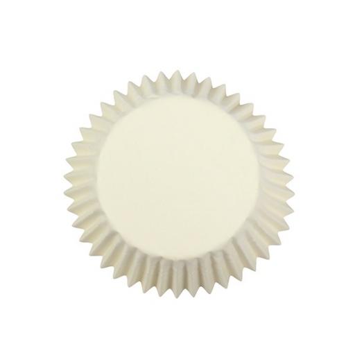 Ivory Baking Cases - RP 54 pcs