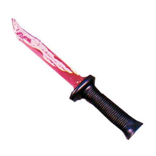 Bleeding Knife Weapon-340cm