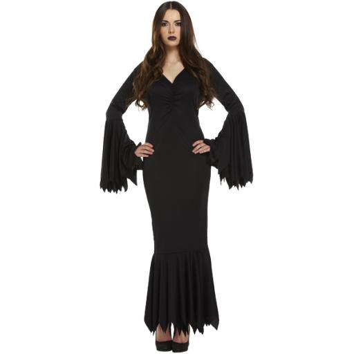 Vampiress Dress