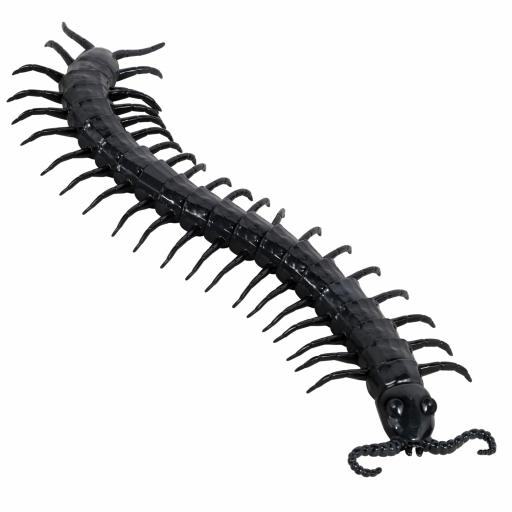 Giant Plastic Centipedes 58cm