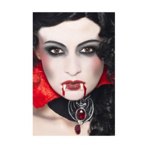 Vampire Make-Up Set