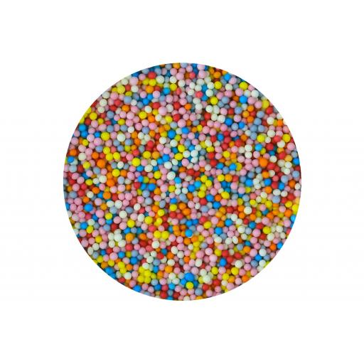 Multicoloured Hundreds & Thousands 100 g