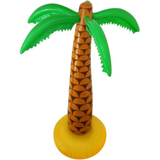 Inflatable Palm Tree 168cm