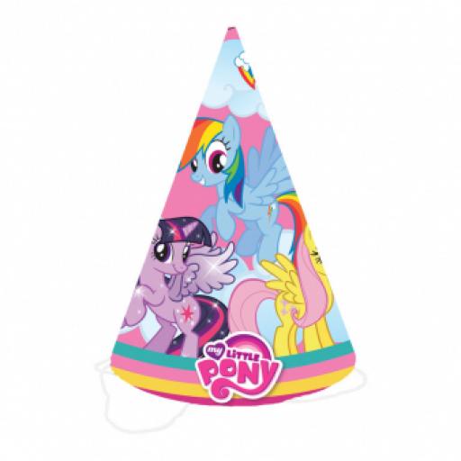 Little Pony Party Hats