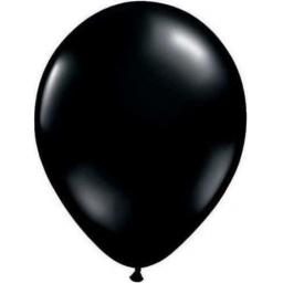 5 inch Black Metallic Latex Balloons.jpg