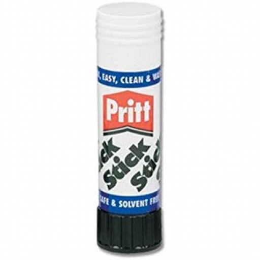 Pritt Glue Stick Orignal 10g