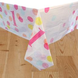 First Birthday Table Cover Pink.jpg