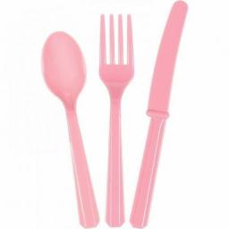 Pink Assorted Plastic Cutlery.jpg