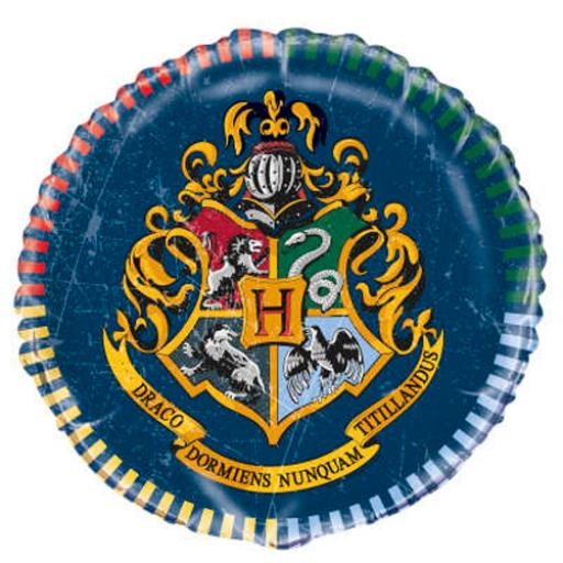 18 inch Harry Potter Round Foil Balloon