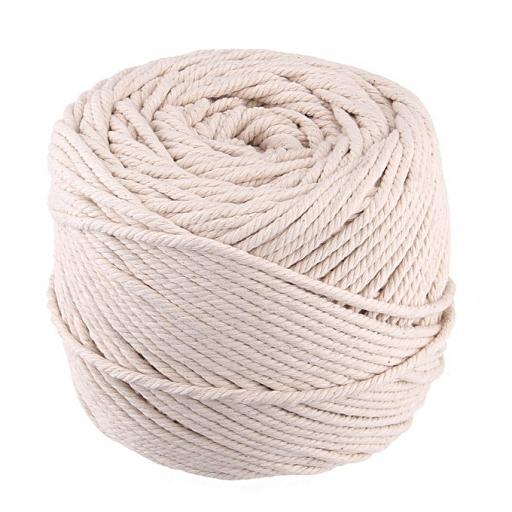 Cotton String 3pk
