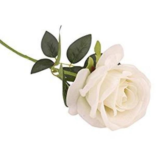 Artificial White Rose.jpg