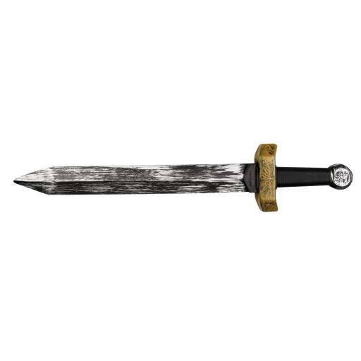 Boland roman sword brown/silver 48 cm