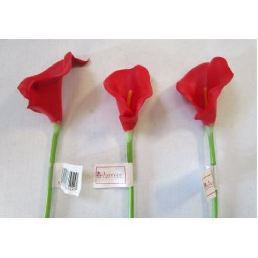 Real Touch Calla Lily x 37cm