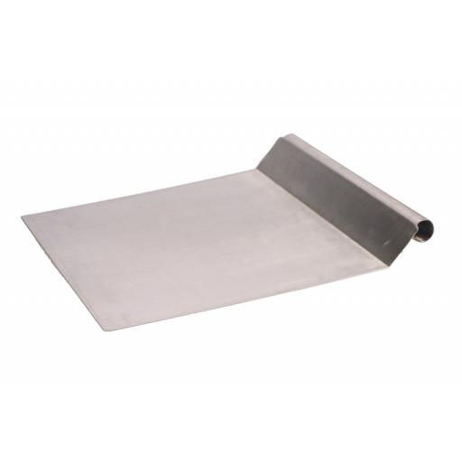 Stainless Steel Cake Lifter