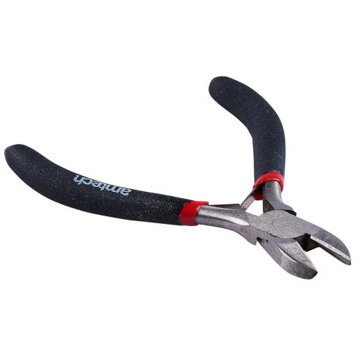 Mini Side Cutting Pliers With Spring