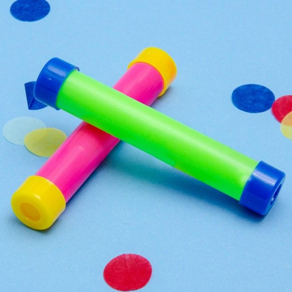 Giggle Stick Tube - Party Toys - Party Bags | Party Party