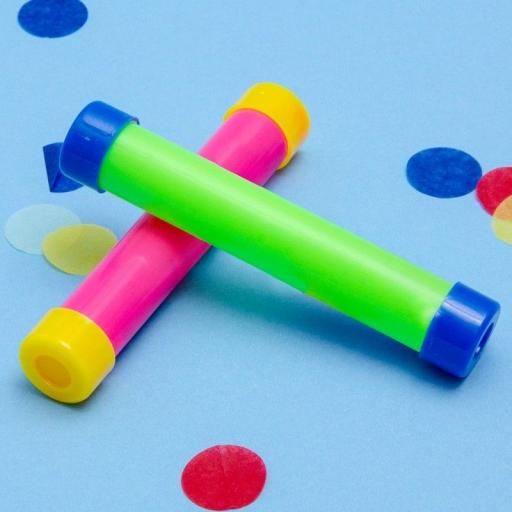 Giggle Stick Tube - Party Toys - Party Bags