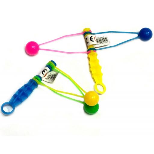 Neon Clackers - Pinata Toy Loot/Party Bag