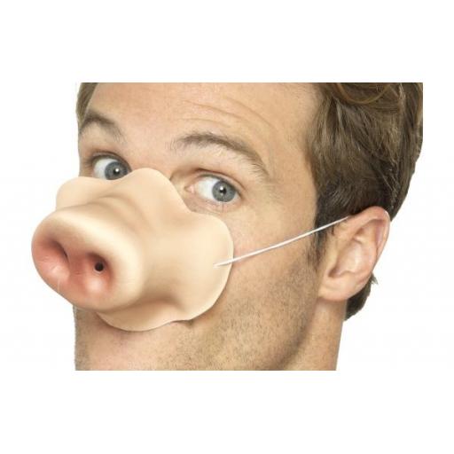 Pig Snout