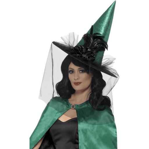 Deluxe Sorceress Witch Hat.png