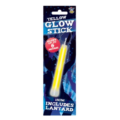 Glow Sticks 1pk