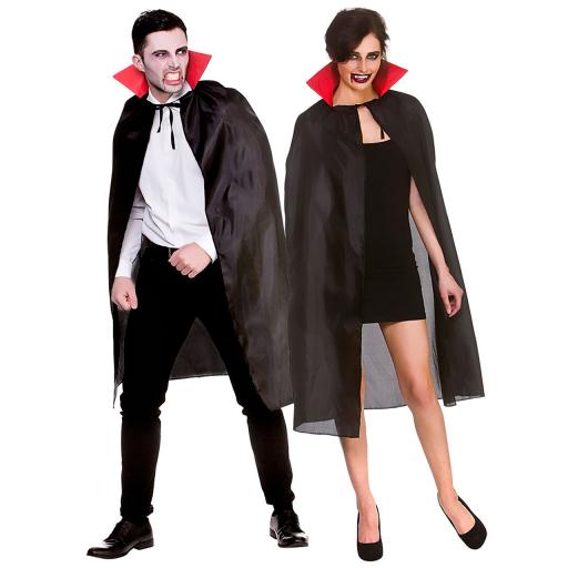 Vampire Cape